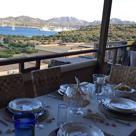 Smeralda Residenza Di Charme Portisco Bilik gambar