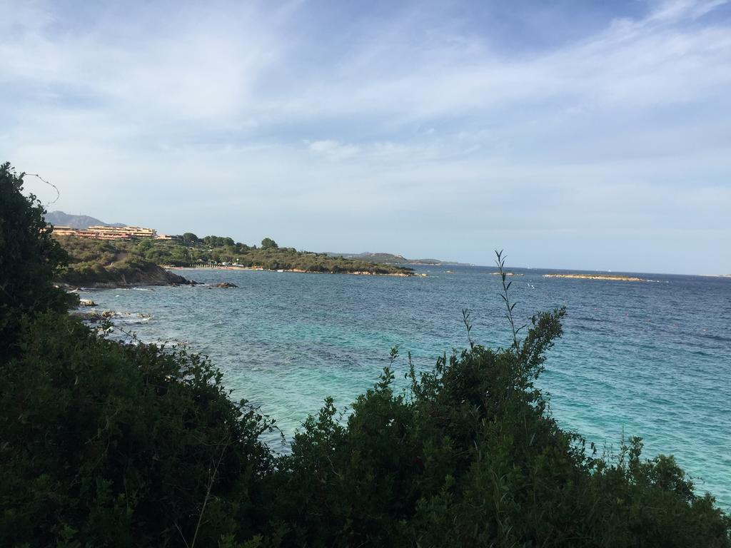 Smeralda Residenza Di Charme Portisco Bilik gambar