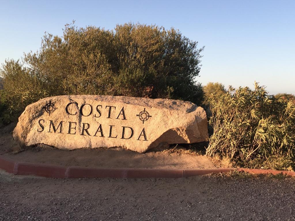 Smeralda Residenza Di Charme Portisco Bilik gambar