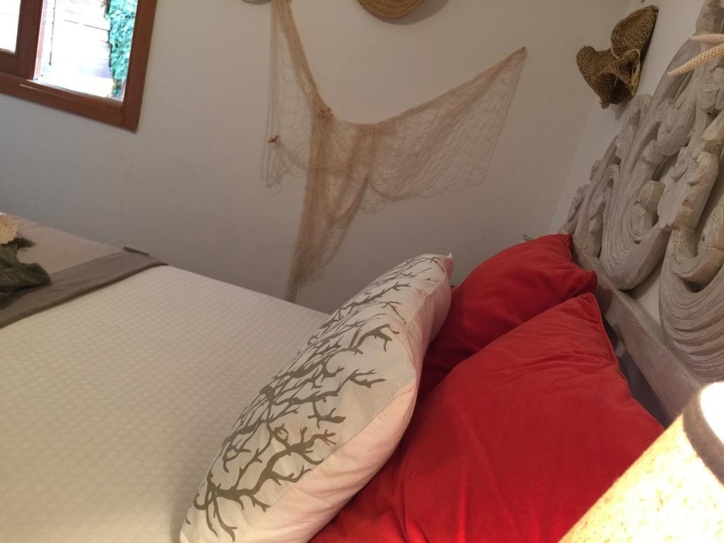 Smeralda Residenza Di Charme Portisco Bilik gambar