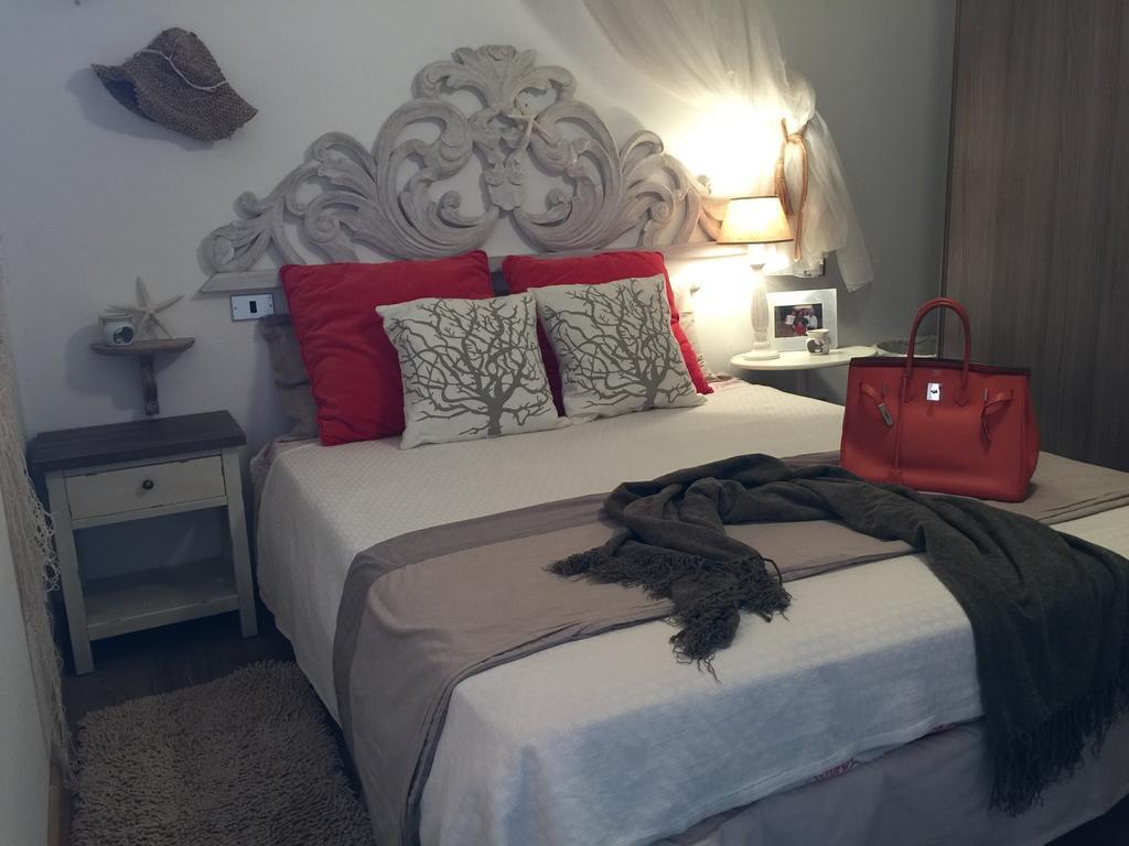 Smeralda Residenza Di Charme Portisco Bilik gambar
