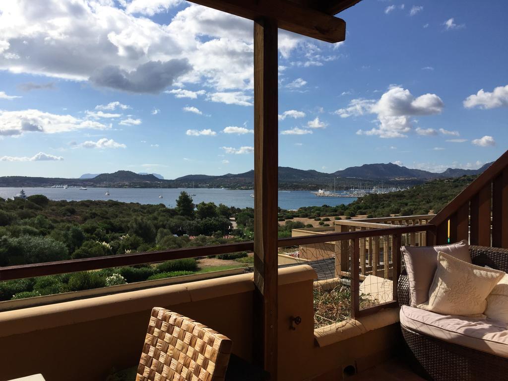 Smeralda Residenza Di Charme Portisco Bilik gambar