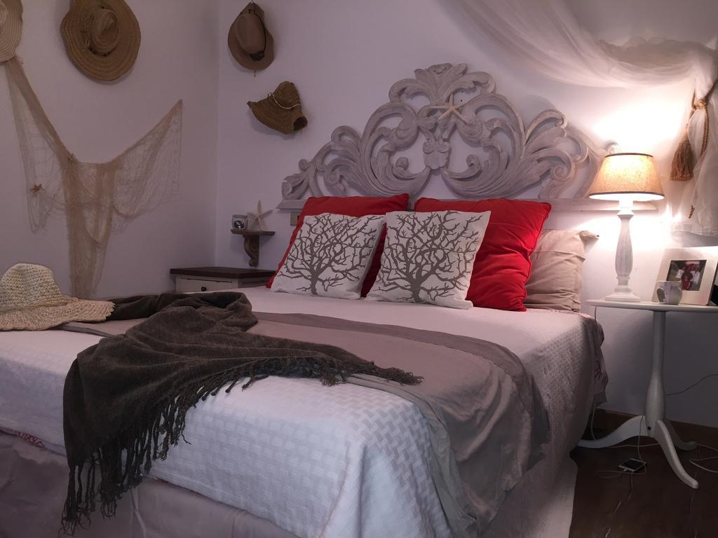 Smeralda Residenza Di Charme Portisco Bilik gambar