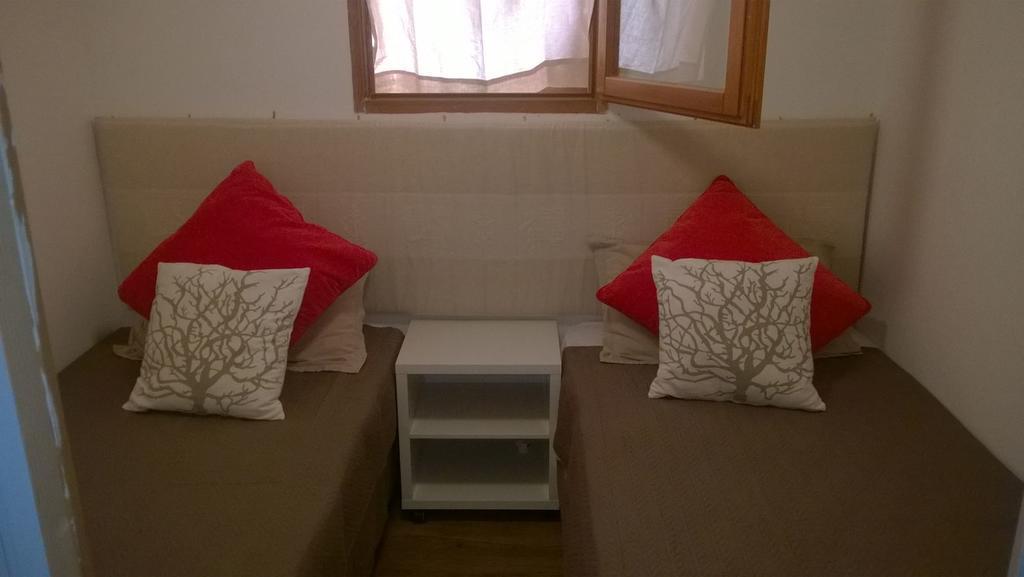 Smeralda Residenza Di Charme Portisco Luaran gambar